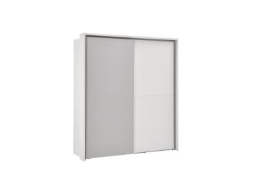 Schwebetürenkleiderschrank »Yoris« 170cm